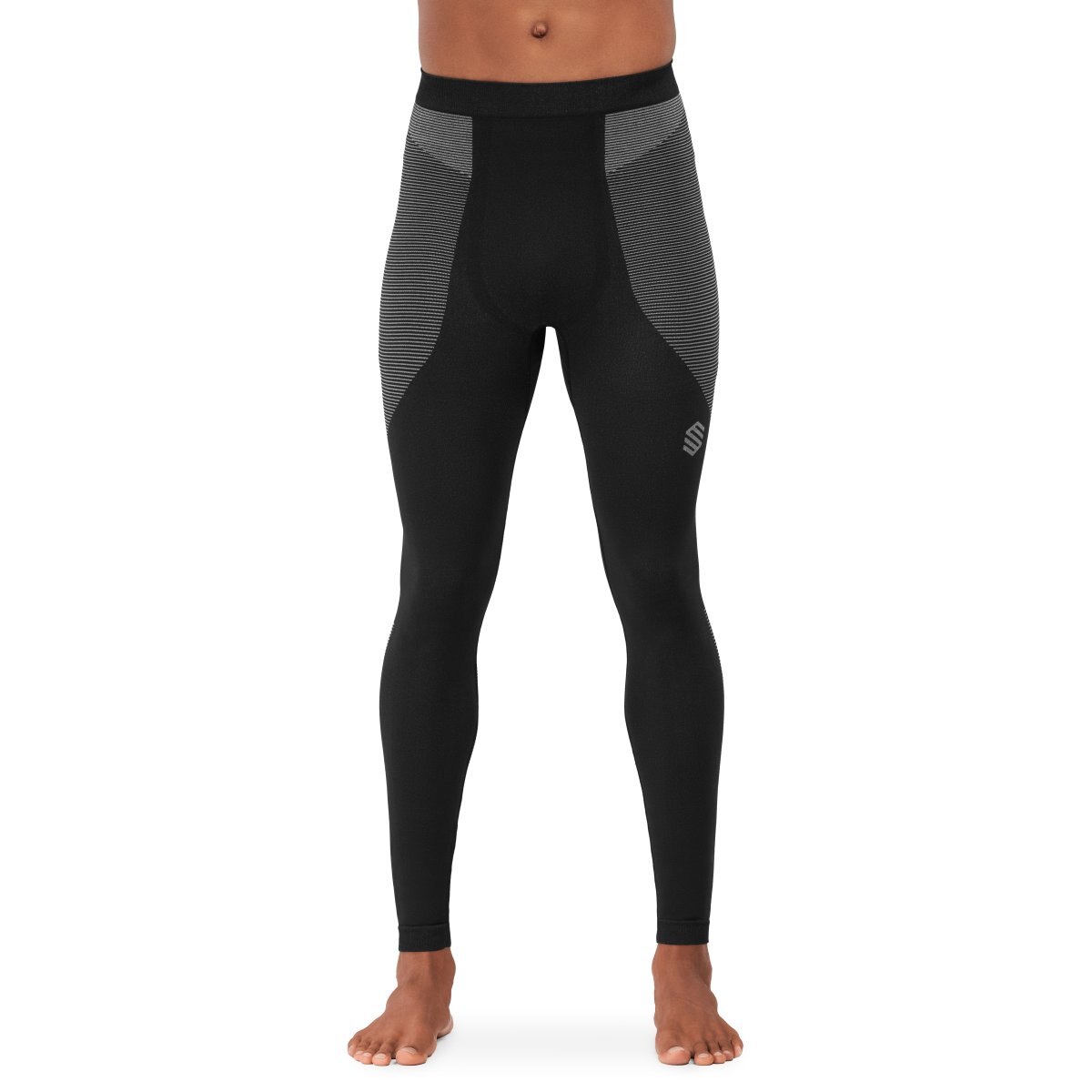 Imagem 0 de Leggings Compressores Ski e Neve Ice Dune Siroko