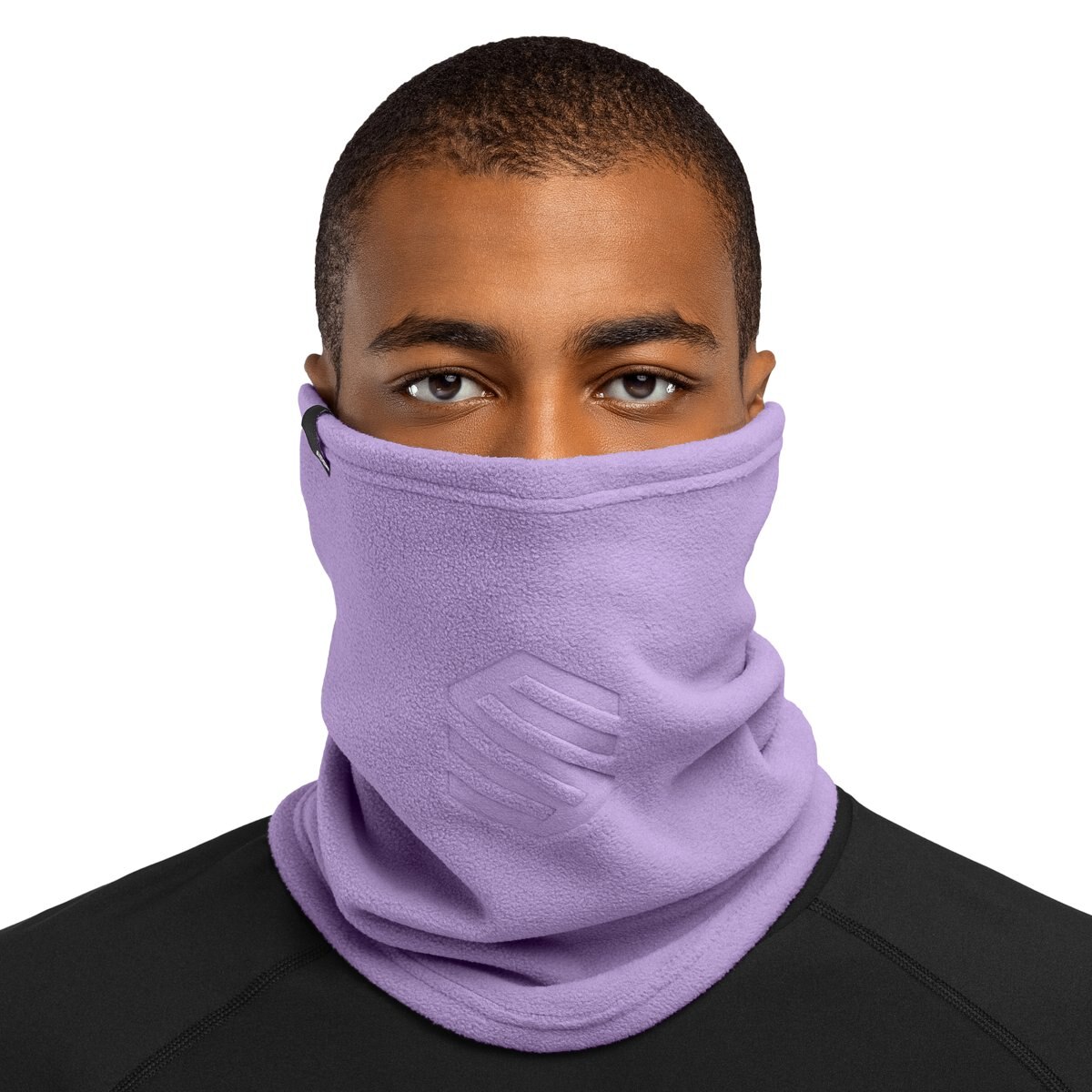 Cueca Térmica para a Neve Blunt Violet Siroko Rosa-1