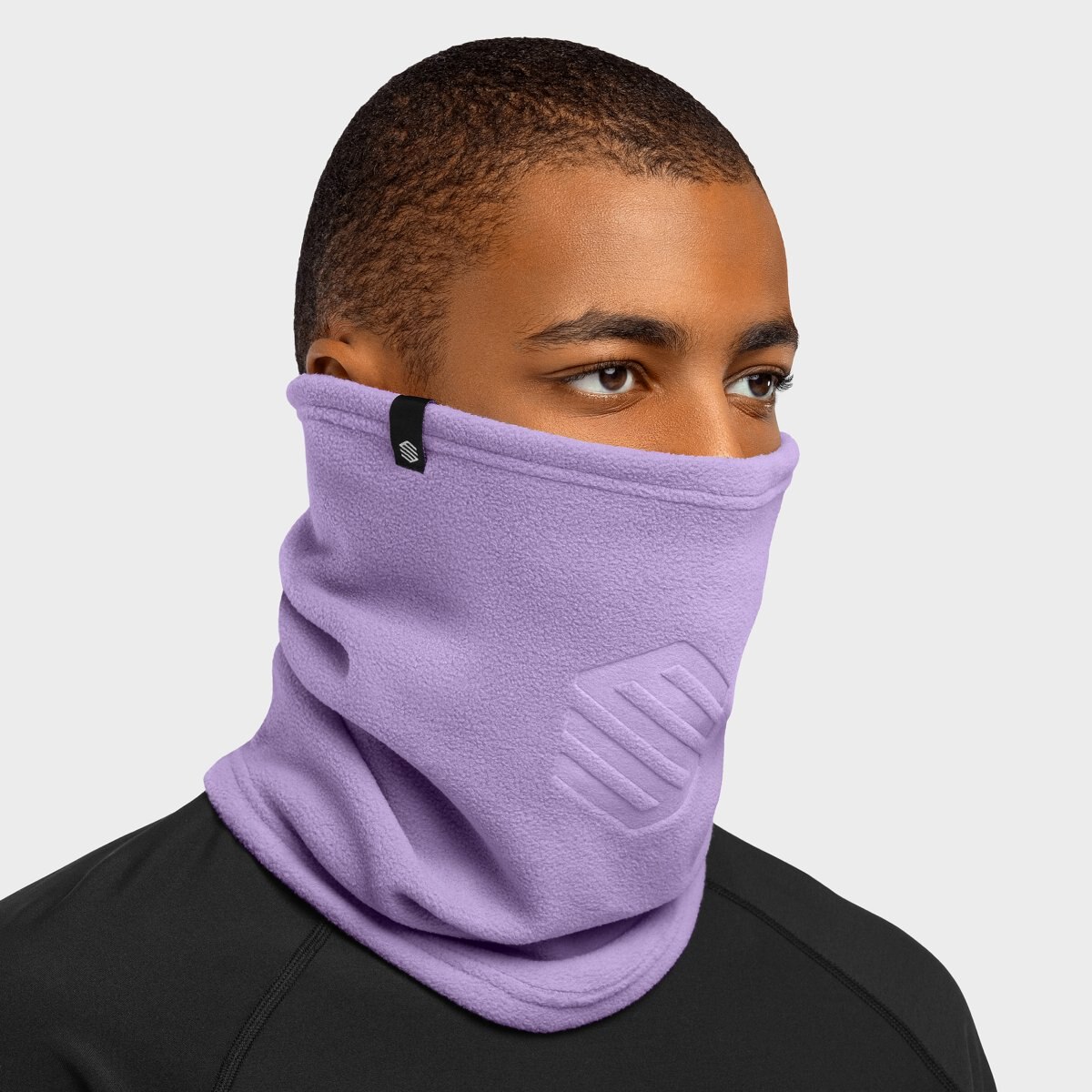 Cueca Térmica para a Neve Blunt Violet Siroko Rosa-2