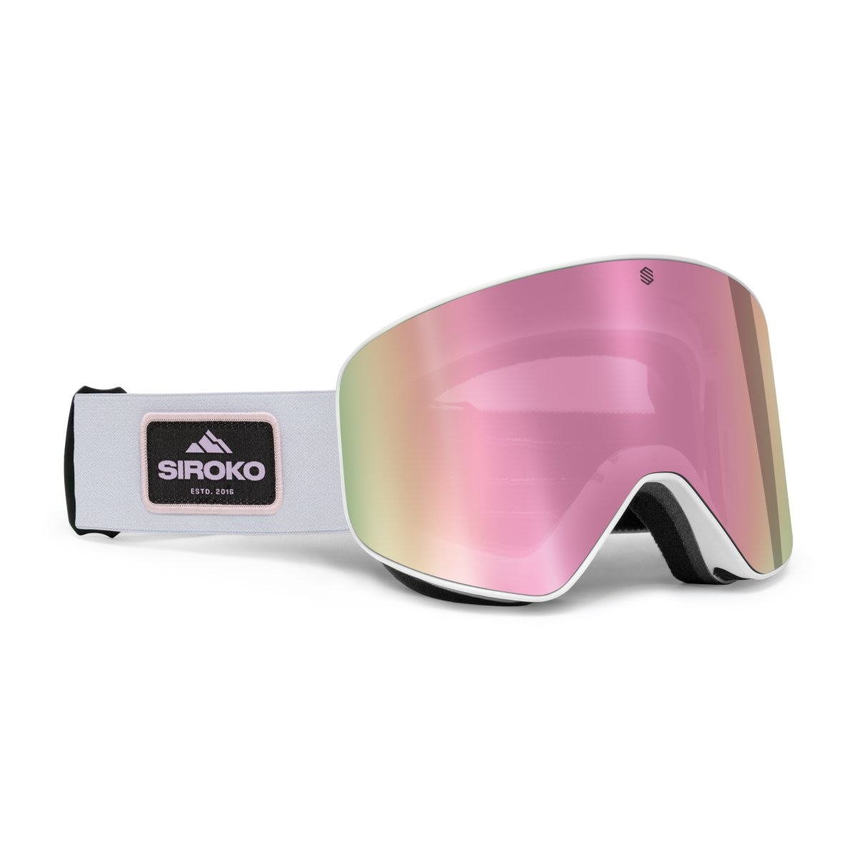Imagem 0 de Óculos de Sol para Ski/snow Gx Névé Siroko