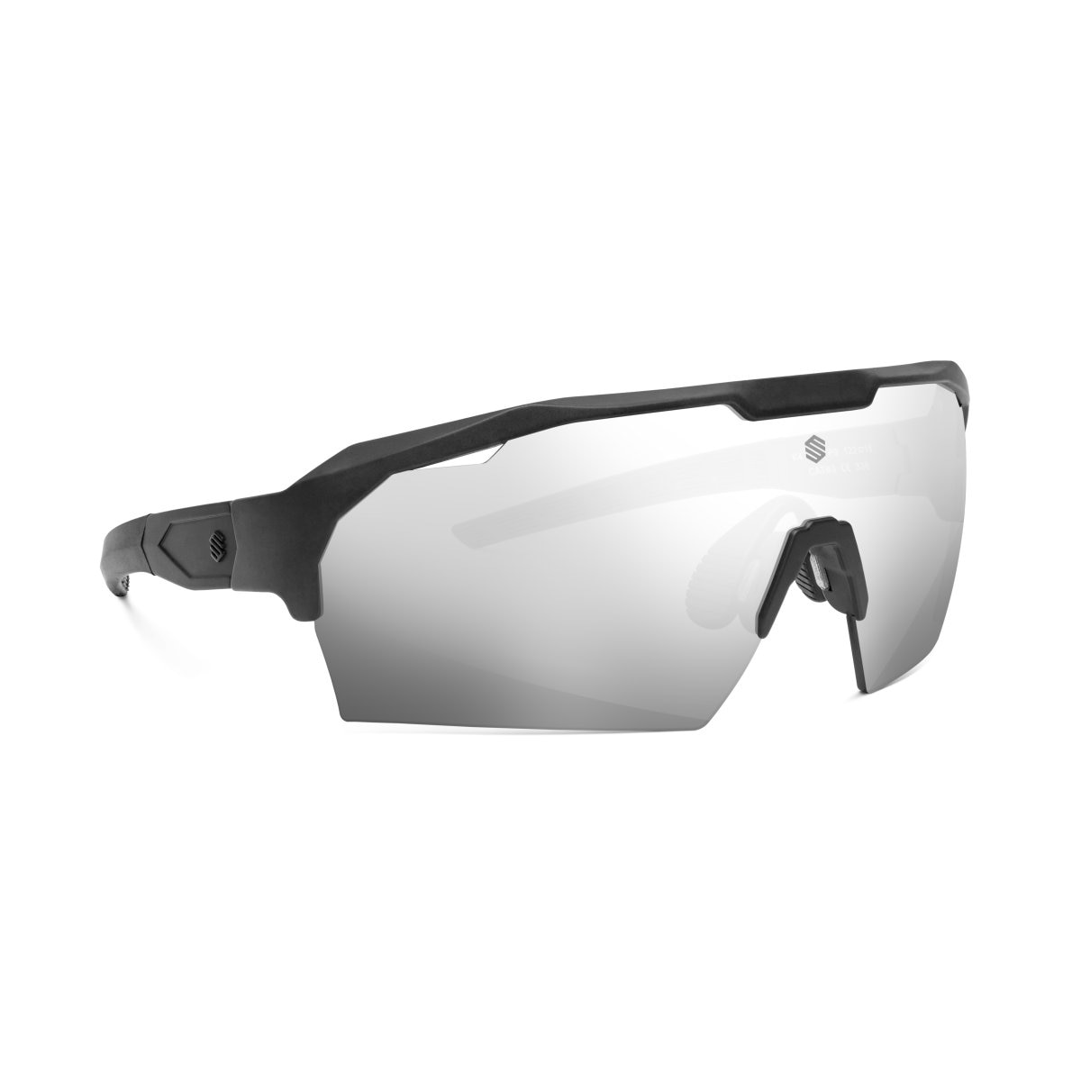 Imagem 0 de Óculos de Sol Ciclismo com Lentes Zeiss K4 Srx Pro Ridehigher Siroko