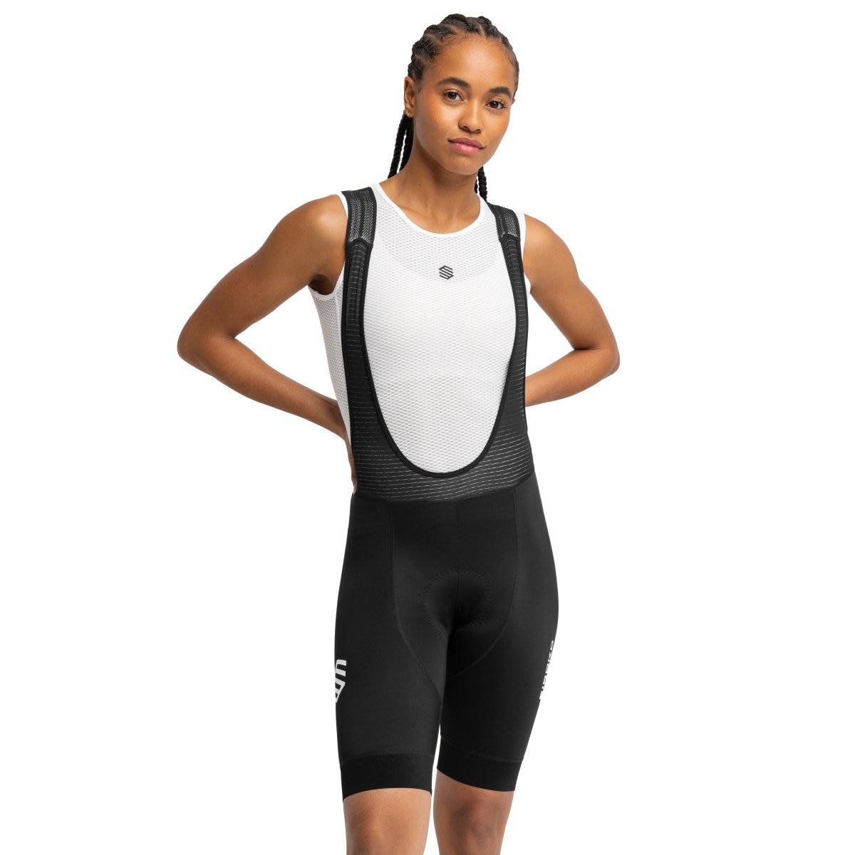 Imagem 0 de Culotte Curto Ciclismo Siroko