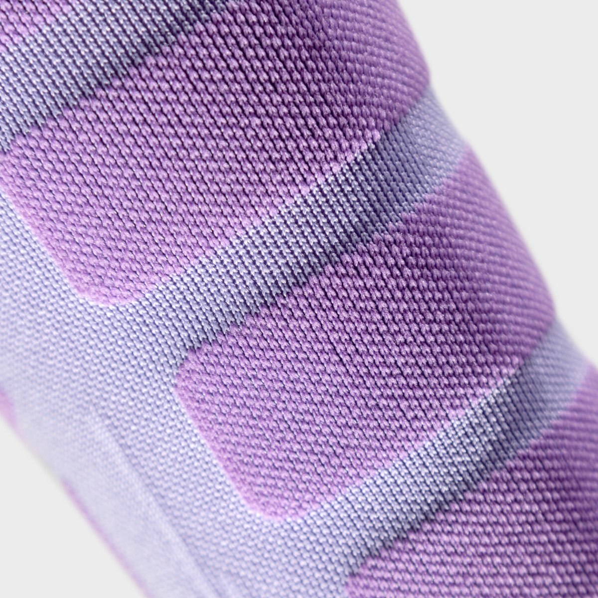 Meias para Snow e Ski Aoraki Violet Siroko Rosa-3