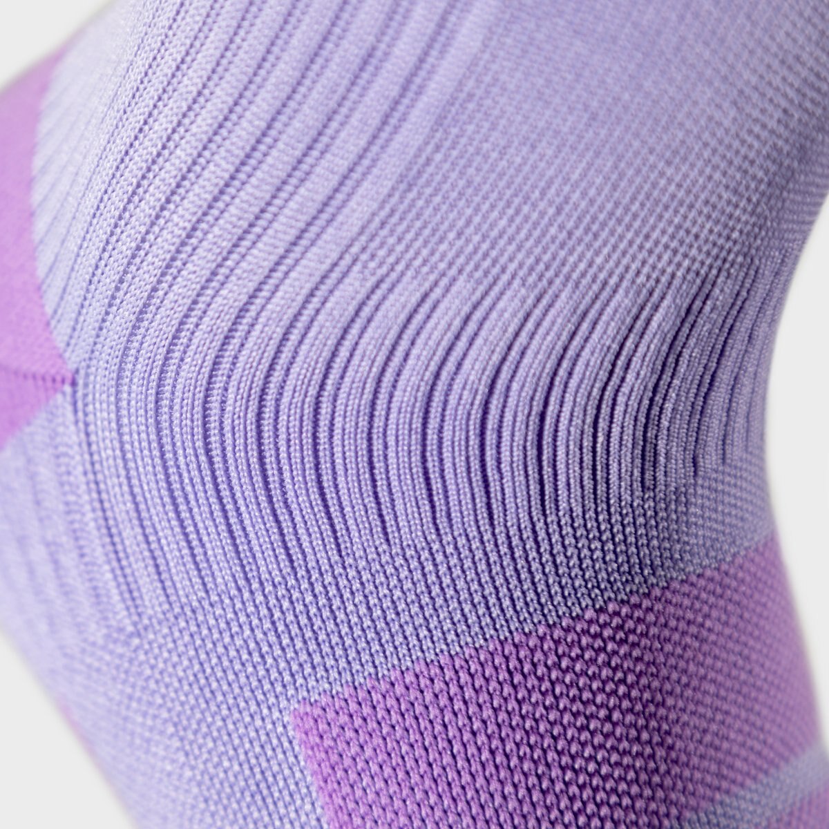Meias para Snow e Ski Aoraki Violet Siroko Rosa-4