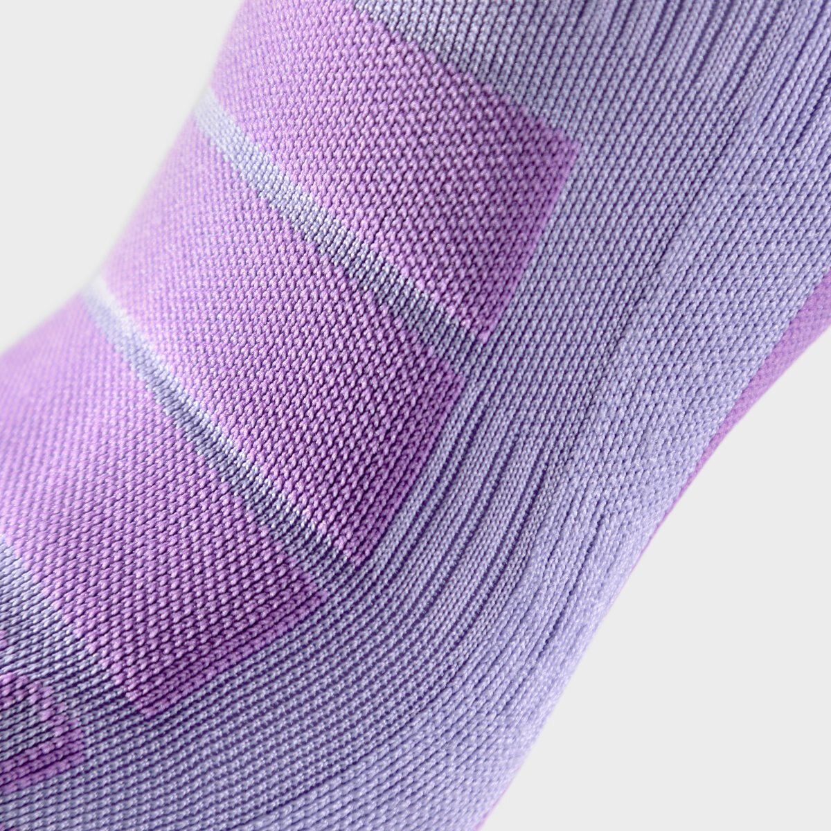 Meias para Snow e Ski Aoraki Violet Siroko Rosa-5