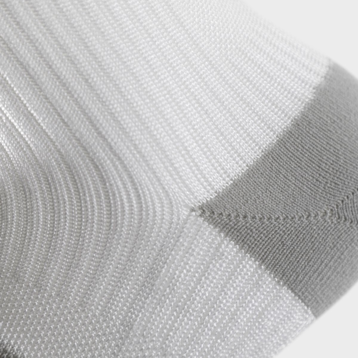 Meias para Snow e Ski Aoraki White Siroko Branco-3
