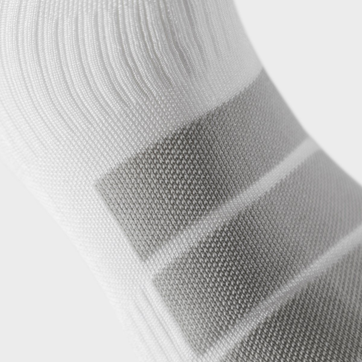 Meias para Snow e Ski Aoraki White Siroko Branco-5