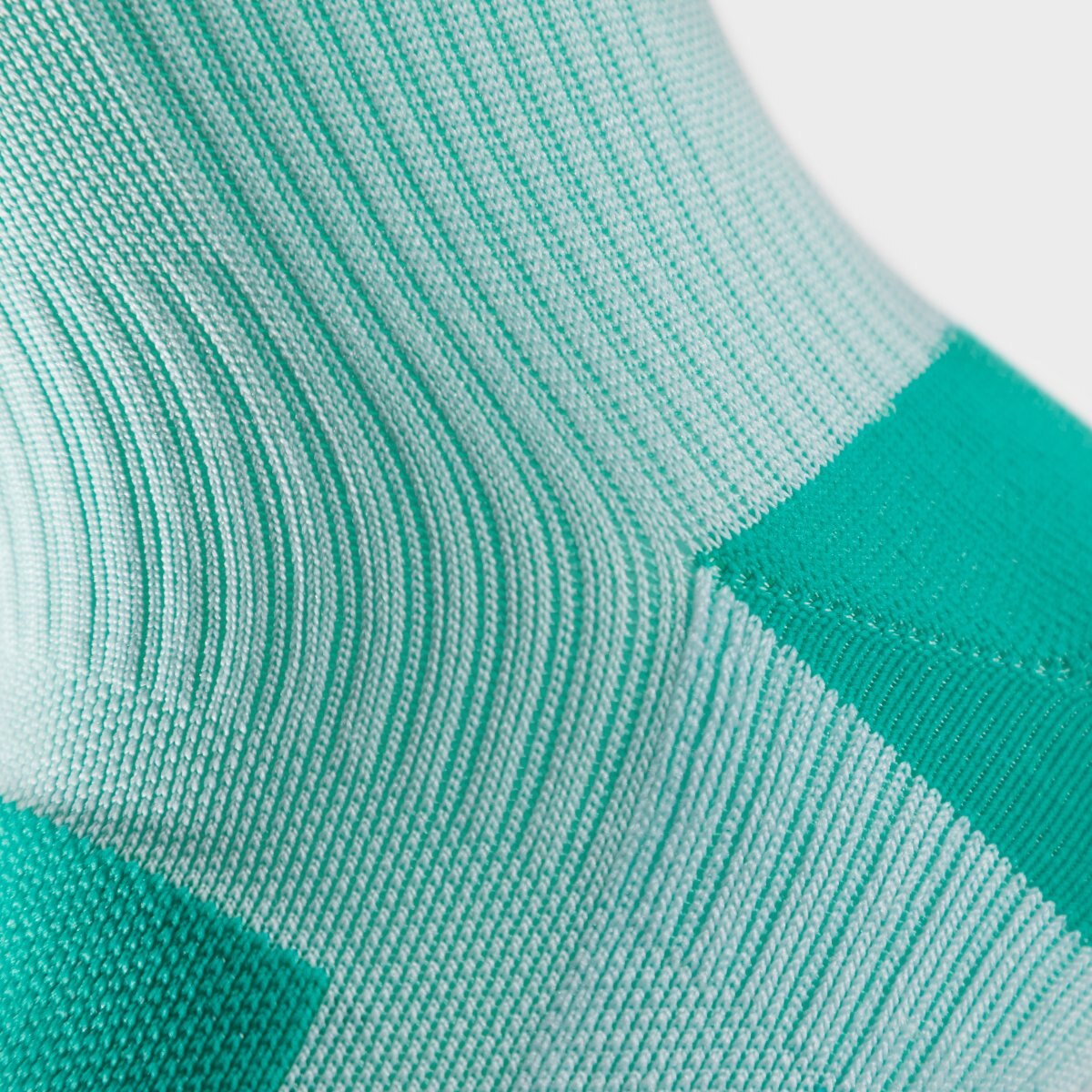 Meias para Snow e Ski Aoraki Turquoise Siroko Azul-5