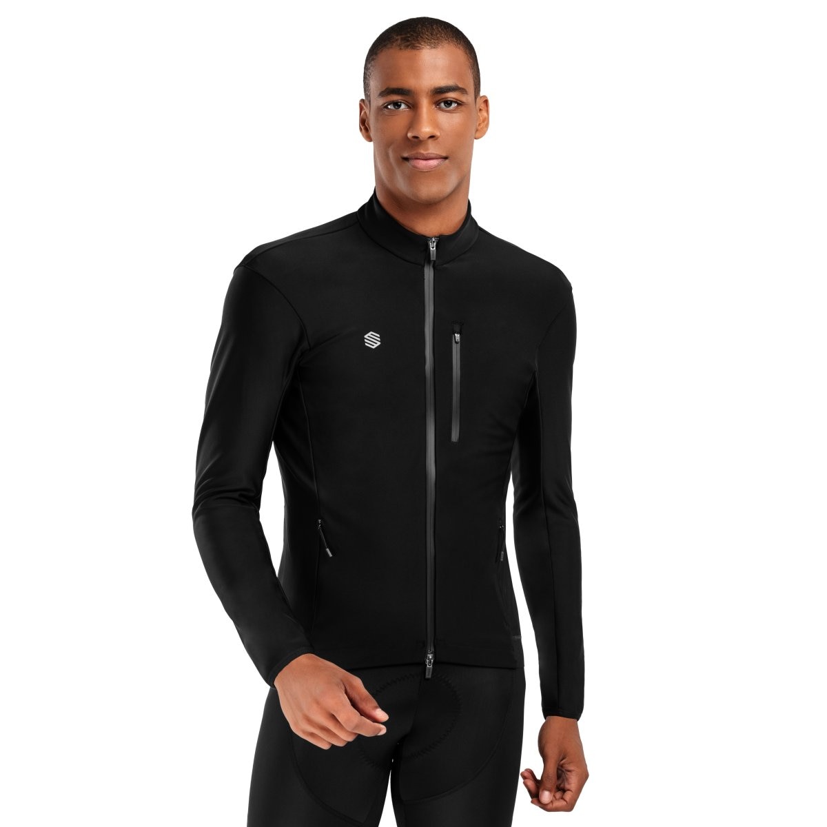 Imagem 0 de Casaco Softshell Ciclismo J3 Siroko