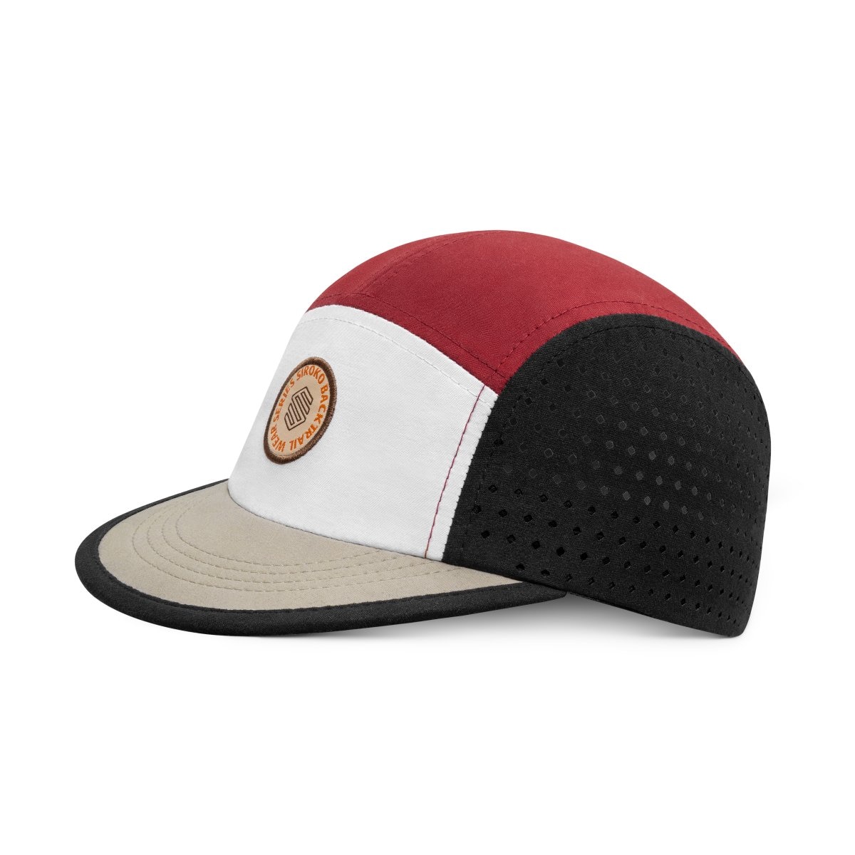 Imagem 0 de Boné de Gravel Capst Siroko