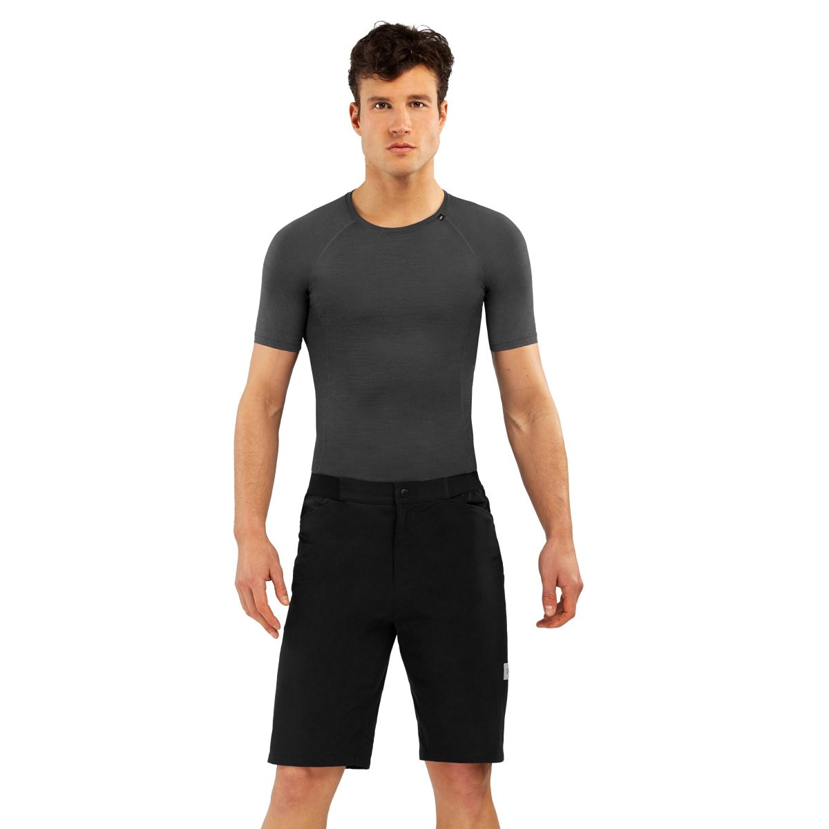 Imagem 0 de Bermuda Gravel Gravel-short Siroko