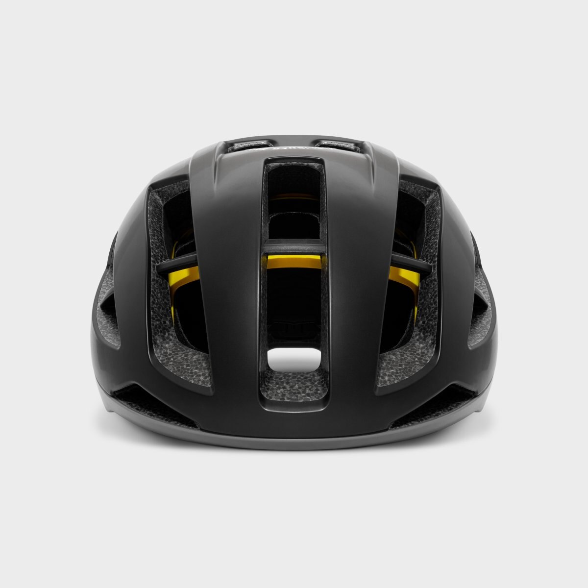 Capacete Ciclismo Estrada He Circuit Siroko Preto-2