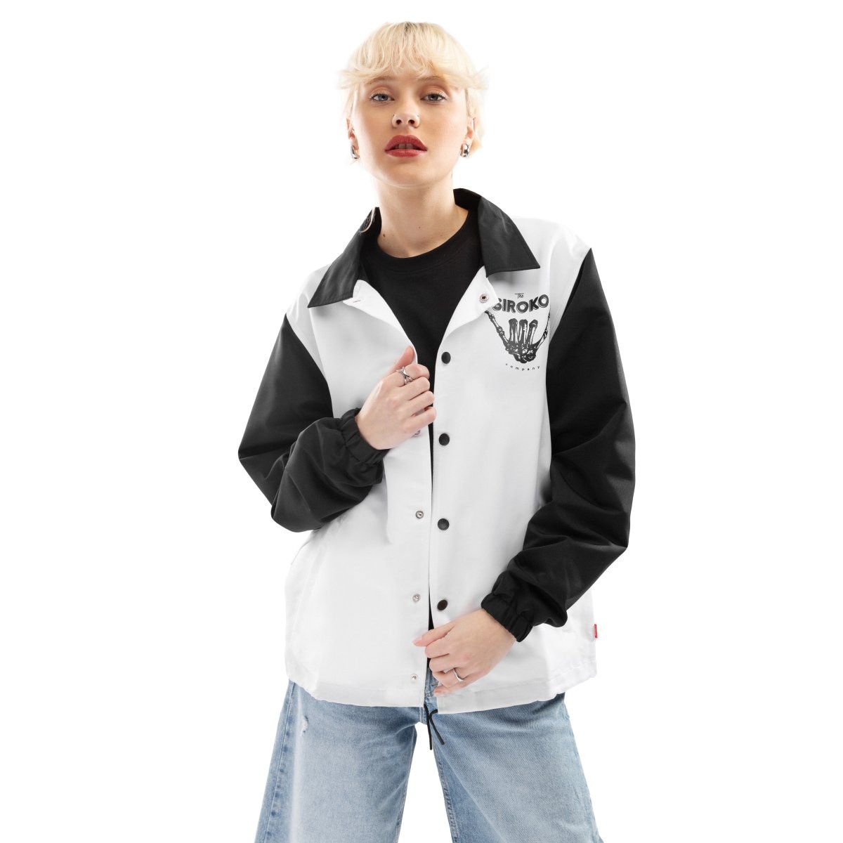 Imagem 0 de Casaco Big Island-w Siroko