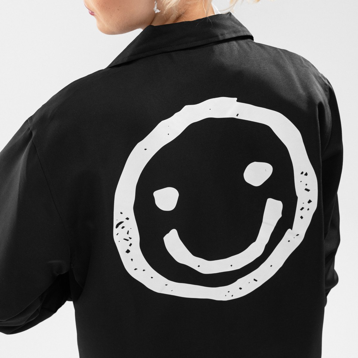 Casaco Black Moon-w Siroko Preto-5
