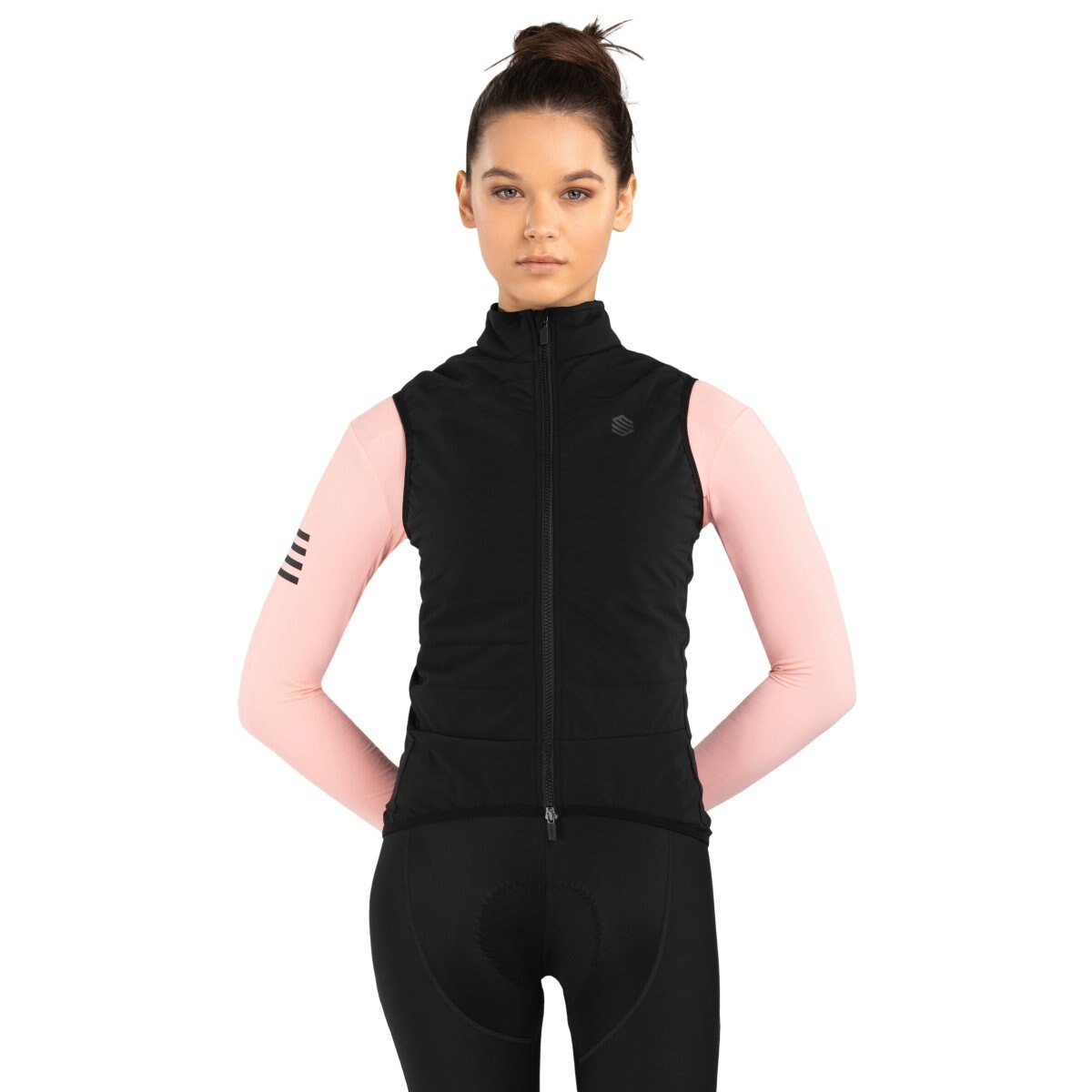 Imagem 0 de Colete Térmico Ciclismo Srx Ultra Warm-w Siroko
