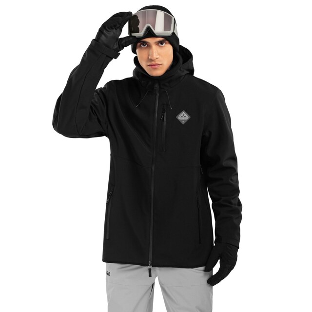 Imagem 0 de Casaco Ski e Neve W2 Mckinley Siroko