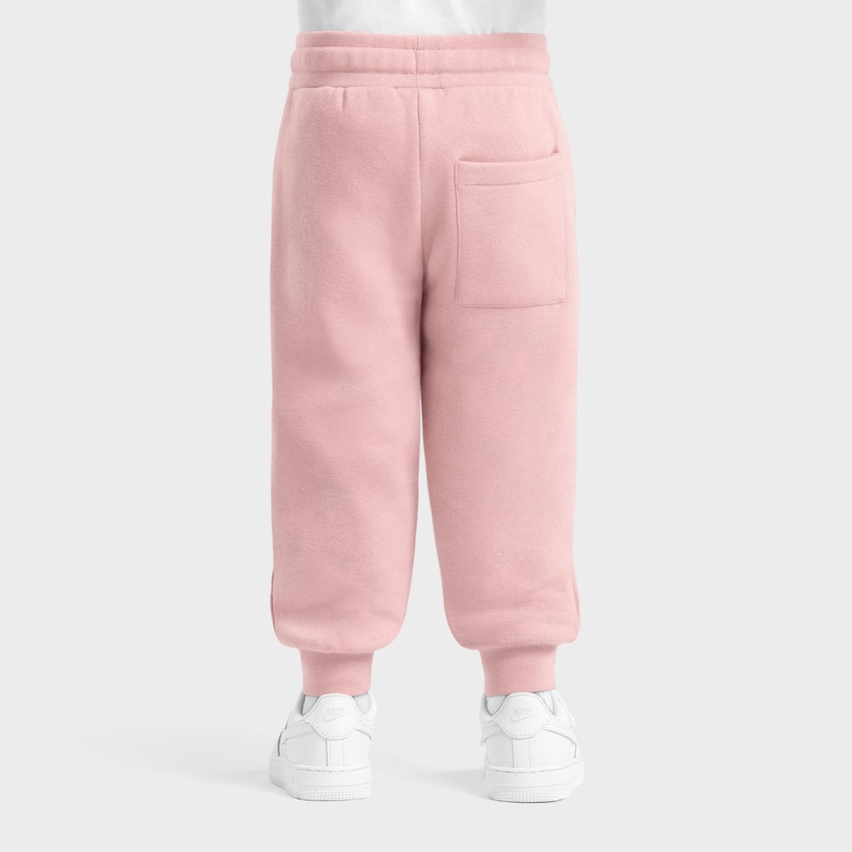 Calças de Fato de Treino Infantil Link Siroko Rosa-2