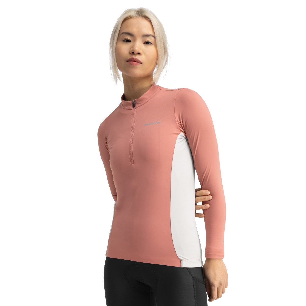 Imagem 0 de Maillot de Gravel de Manga Comprida Gm3 Siroko