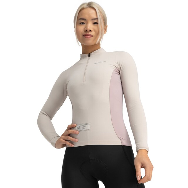 Imagem 0 de Maillot de Ciclismo Gravel de Manga Comprida Gm3 Siroko