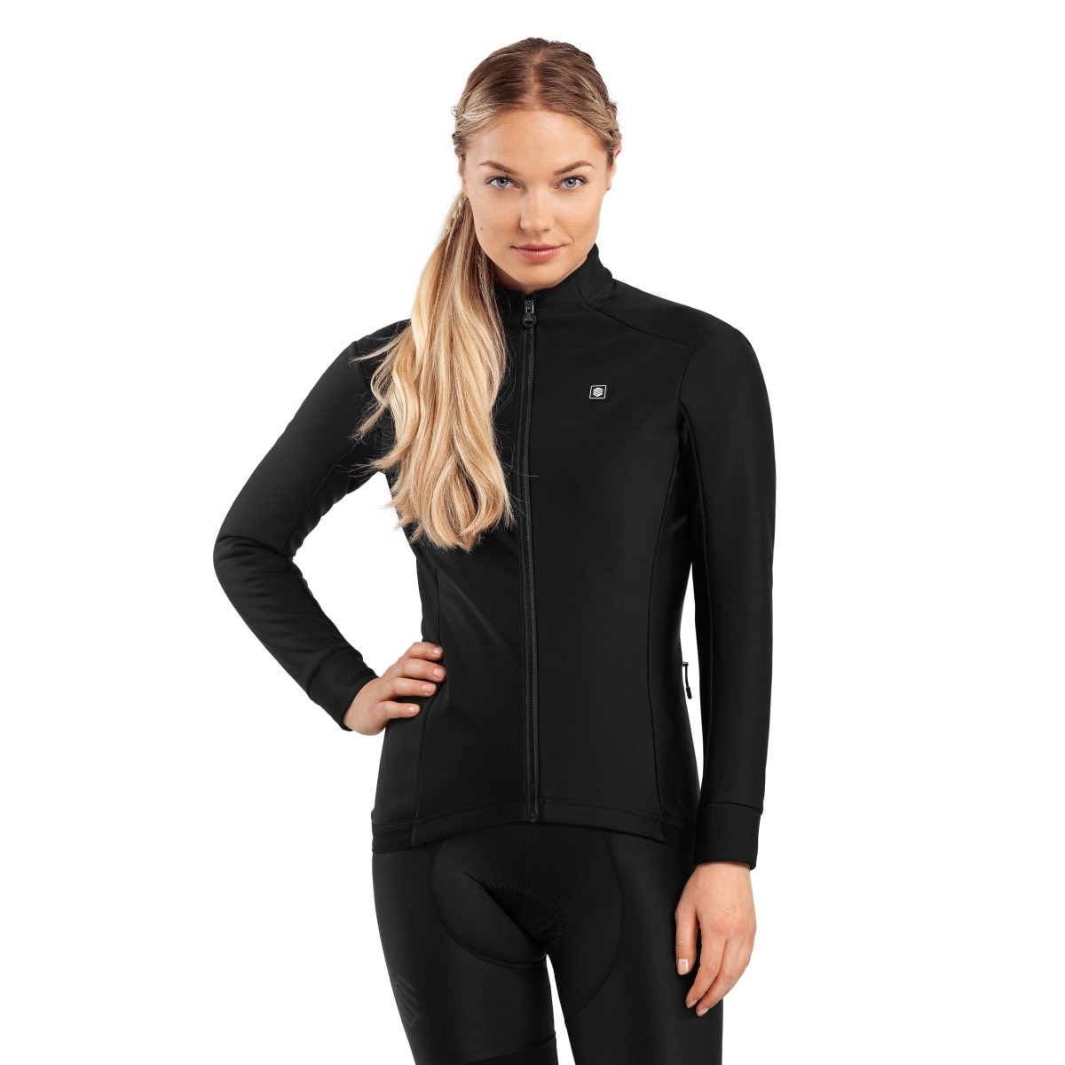 Imagem 0 de Casaco Softshell Ciclismo J1 Vermont Siroko