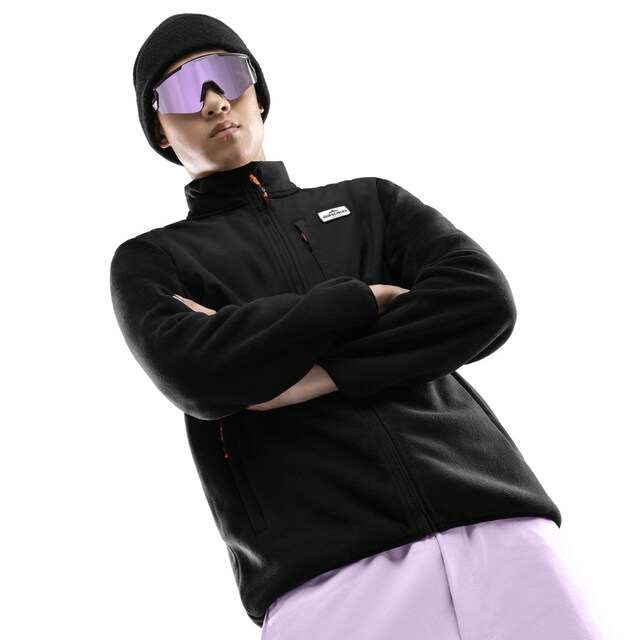 Imagem 0 de Casaco Polar Ripstop Vevey Siroko