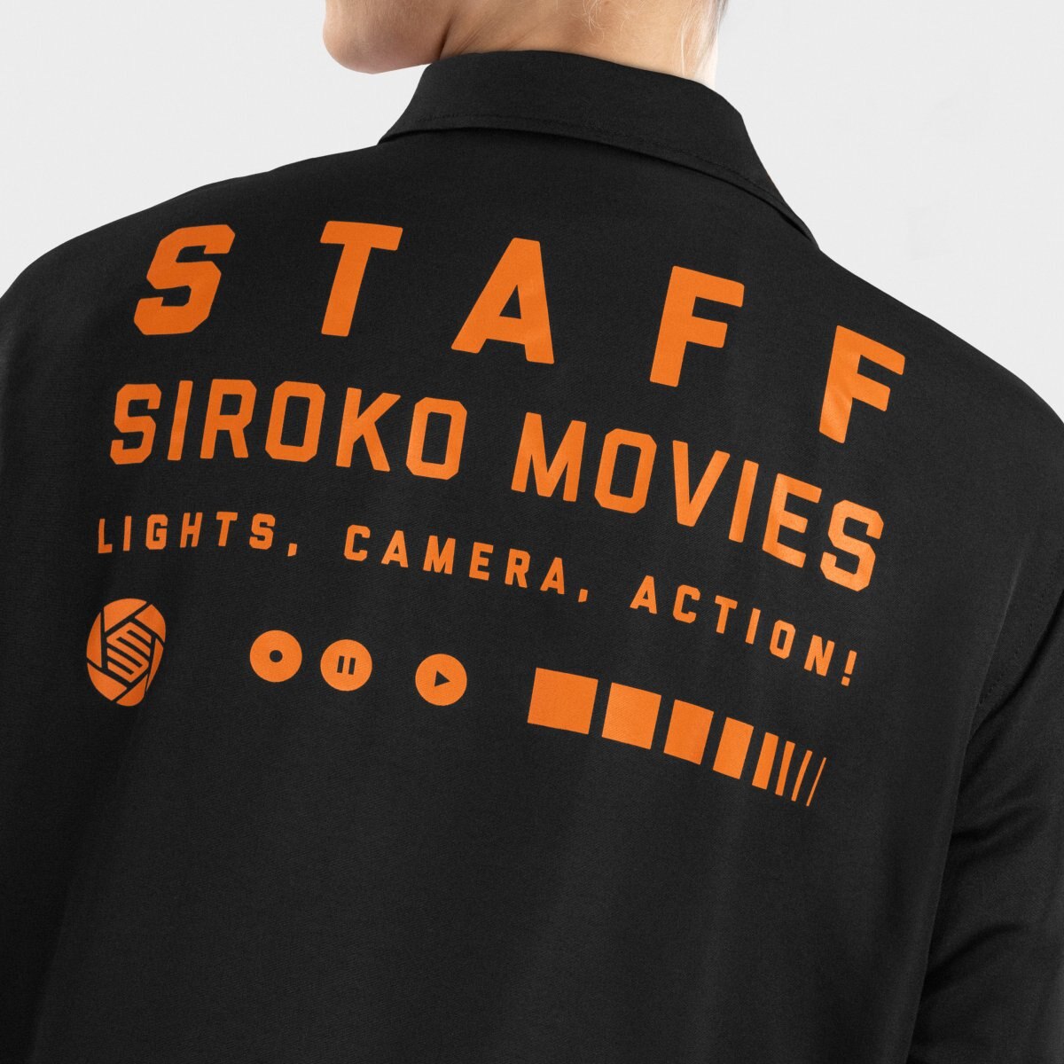 Casaco Siroko Movies-w Siroko Preto-5