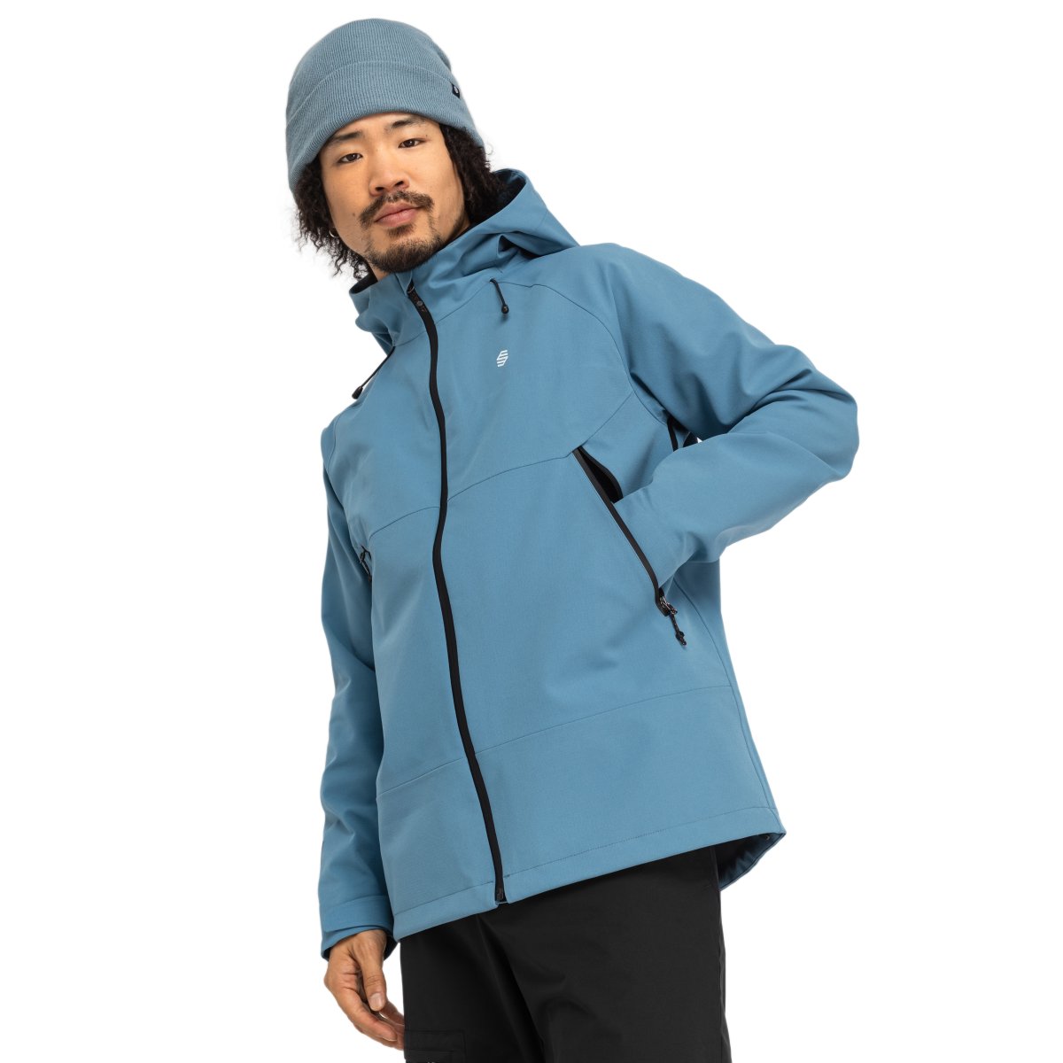 Imagem 0 de Casaco Hardshell Montanha Cavalls Siroko