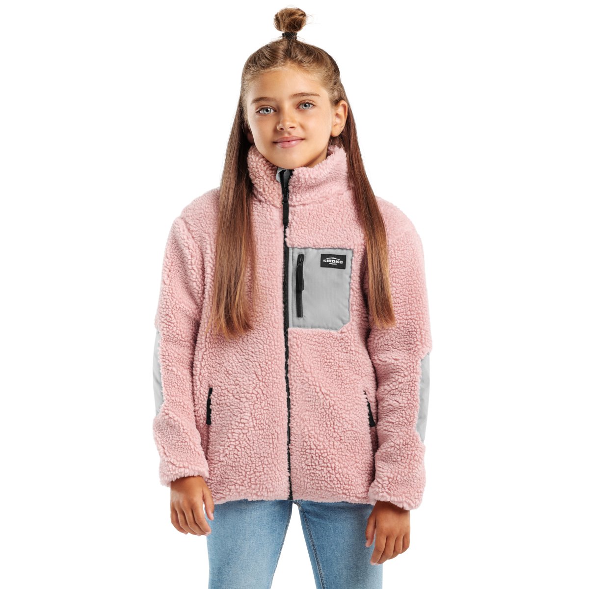 Imagem 0 de Casaco Sherpa Fairy-g Siroko