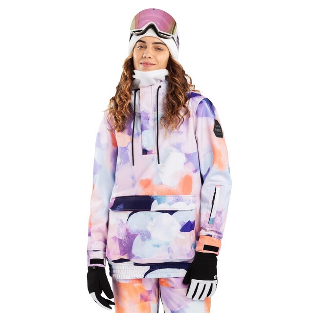 Imagem 0 de Casaco Ski e Neve W3-w Halo Siroko