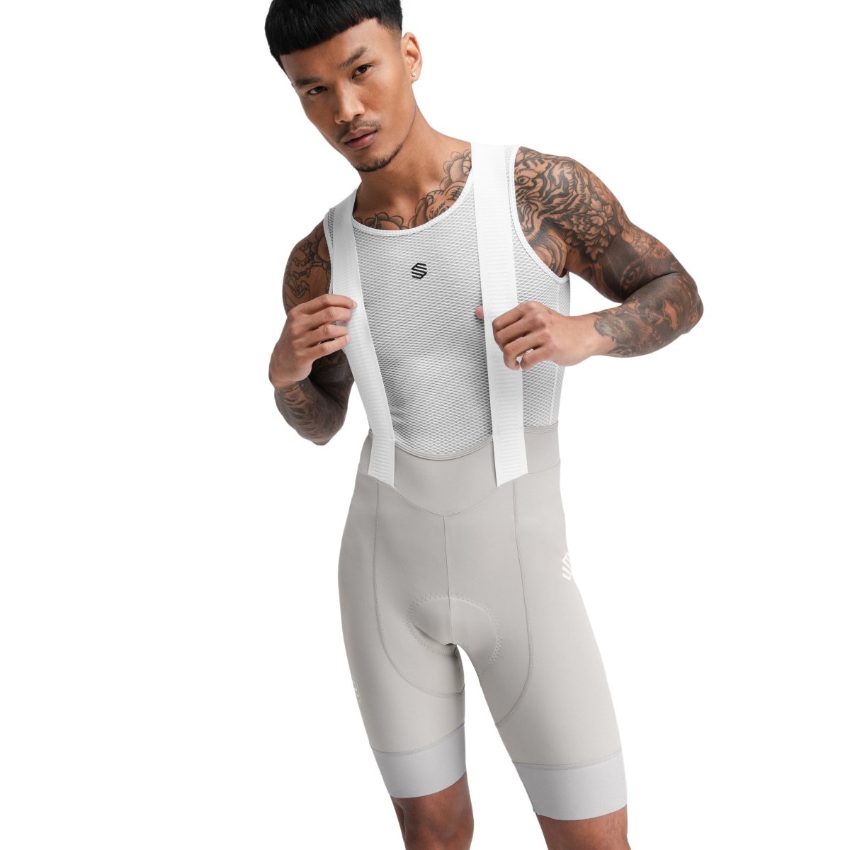 Imagem 0 de Culotte Curto Reciclado Ciclismo Mount Lemmon Siroko