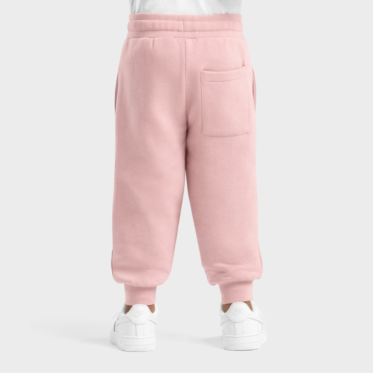 Calças de Fato de Treino Infantil Link-g Siroko Rosa-2