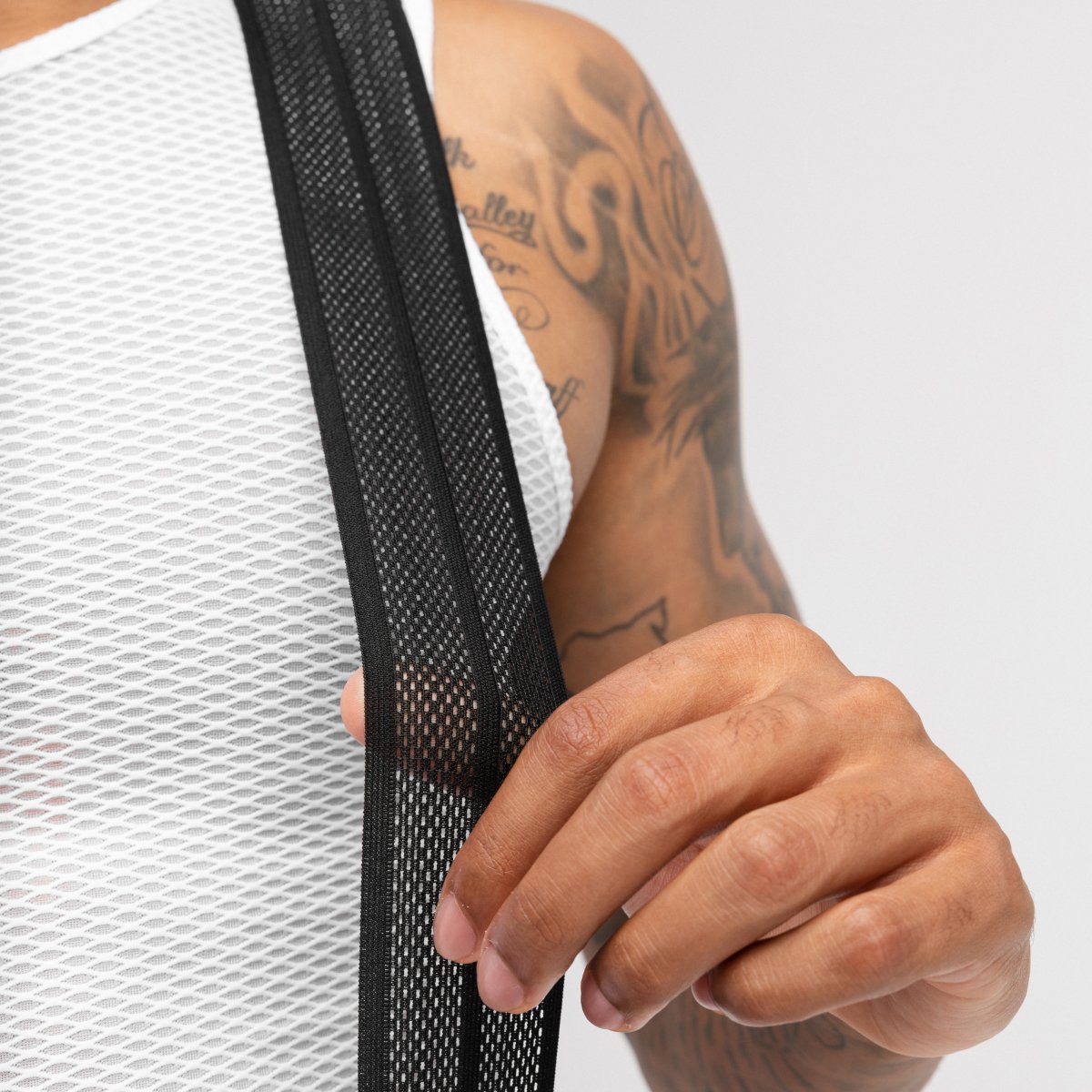 Culotte Curto Reciclado Ciclismo Bx Siroko Preto-5