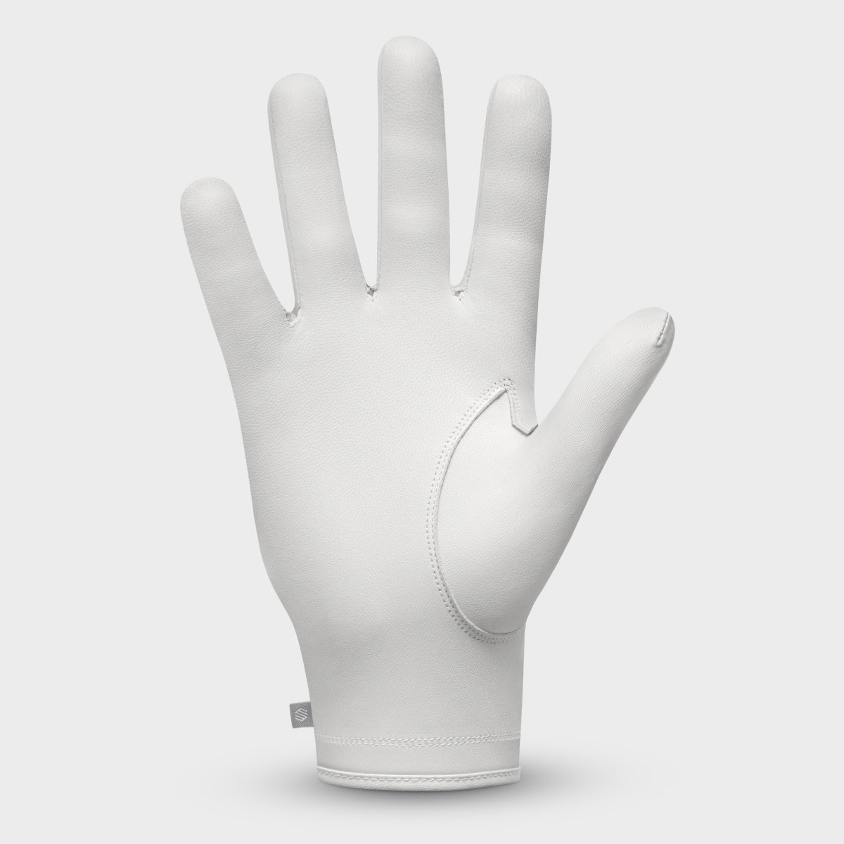 Luvas Golf Fescue Right Siroko Branco-2