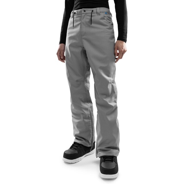 Imagem 0 de Calças para Snow e Ski Hardshell P2 Portes Siroko