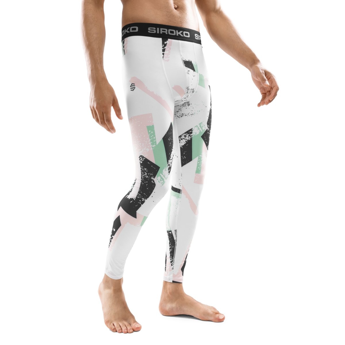Imagem 0 de Leggings Térmicas Siroko