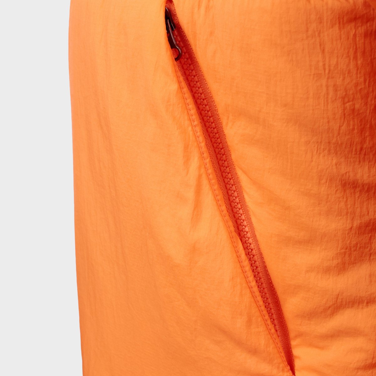 Casaco Insulado Ultraligeiro Montanha Triglav Orange Siroko Laranja-5