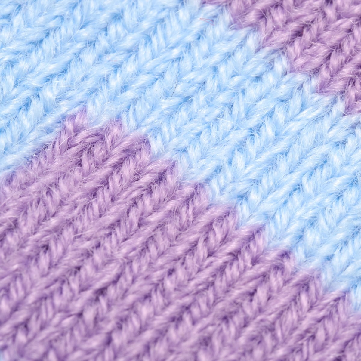 Cinta com Orelhas Snowboard Adélie Siroko Roxo-4