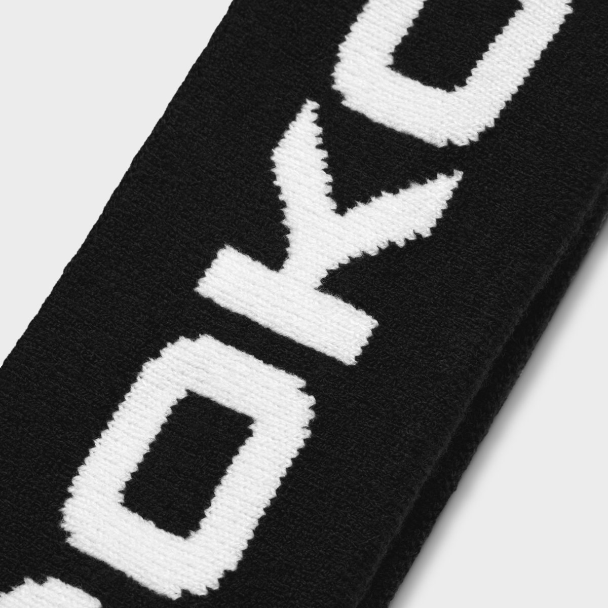 Cinta com Orelhas Snowboard Flex Siroko Preto-3