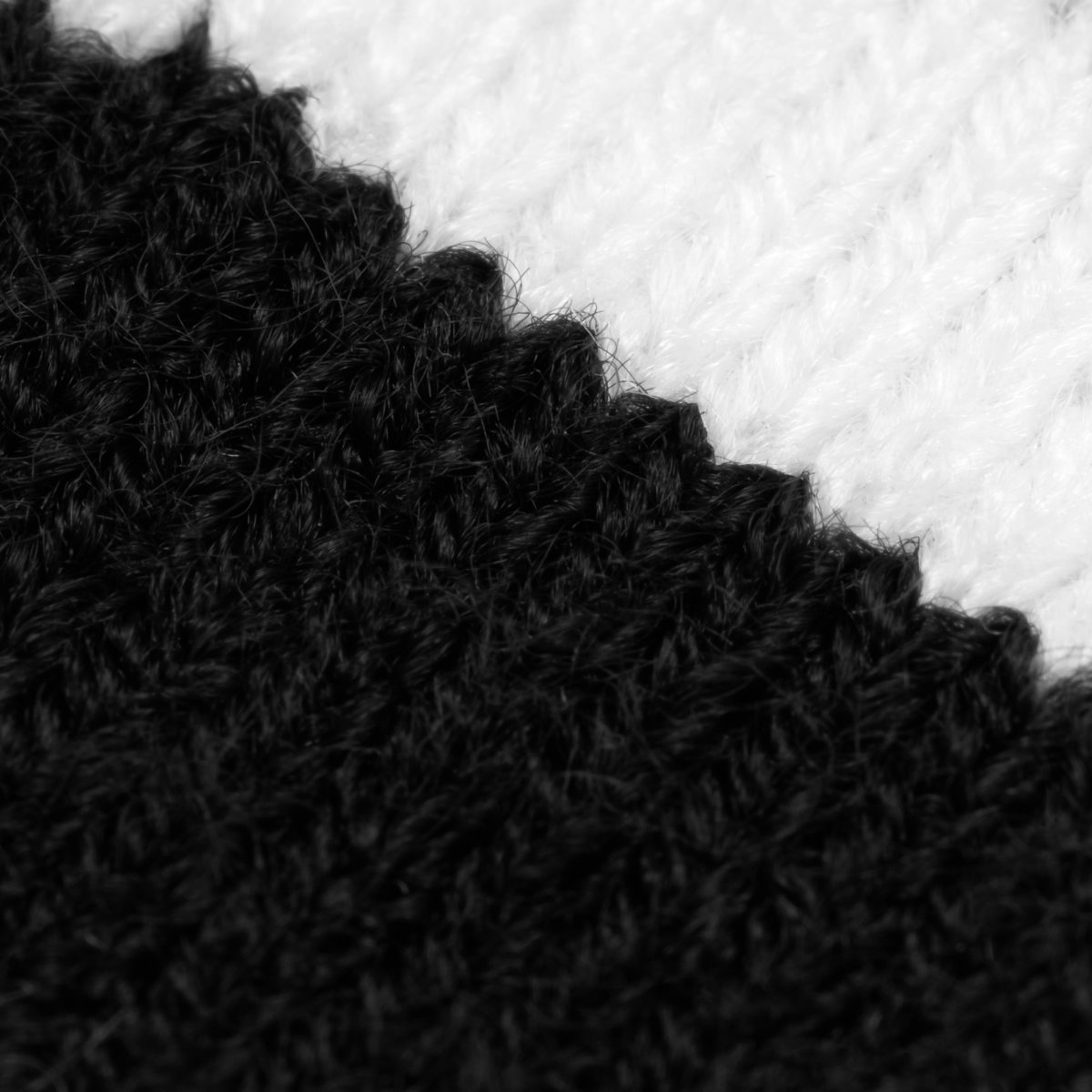 Cinta com Orelhas Snowboard Flex Siroko Preto-4