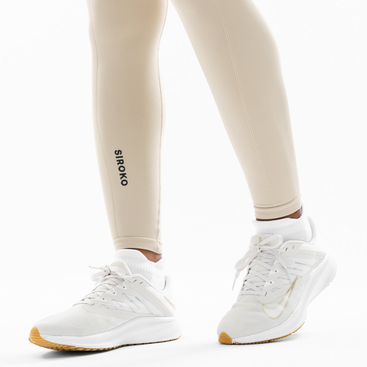 Leggings sem Costuras Gym-seamlessleggings Siroko Cru-4