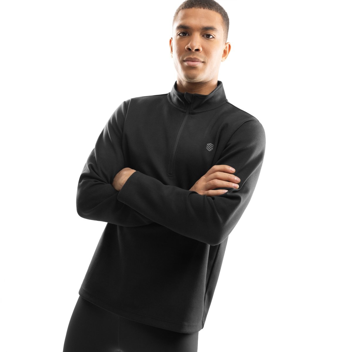 Imagem 0 de Sweatshirt Gym-halfzip-sweatshirt Siroko