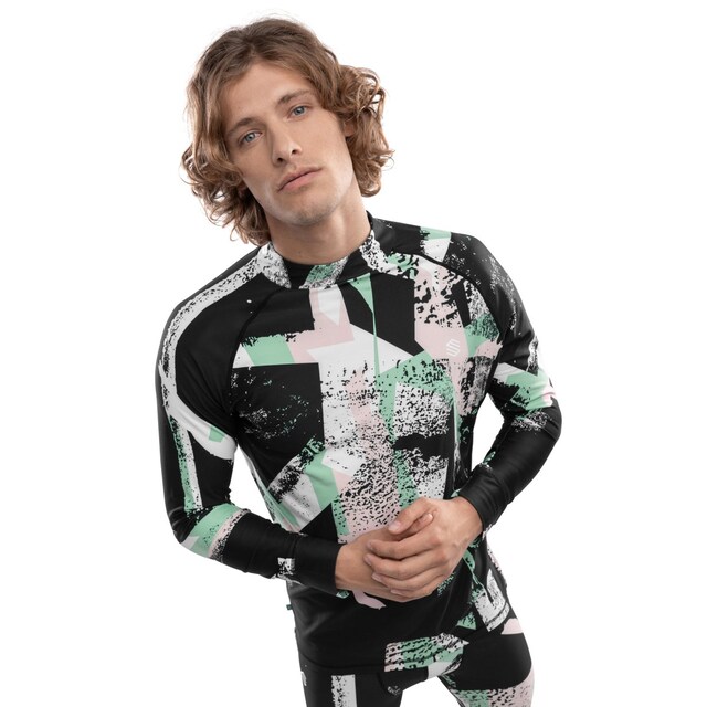 Imagem 0 de T-shirt Interior Térmica Slush Siroko