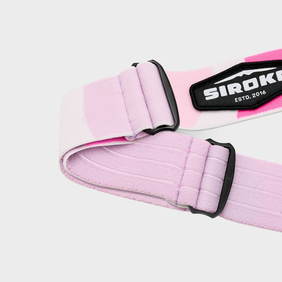 Óculos de Sol para Ski Criança Gx Kids Muffin Siroko Branco-4