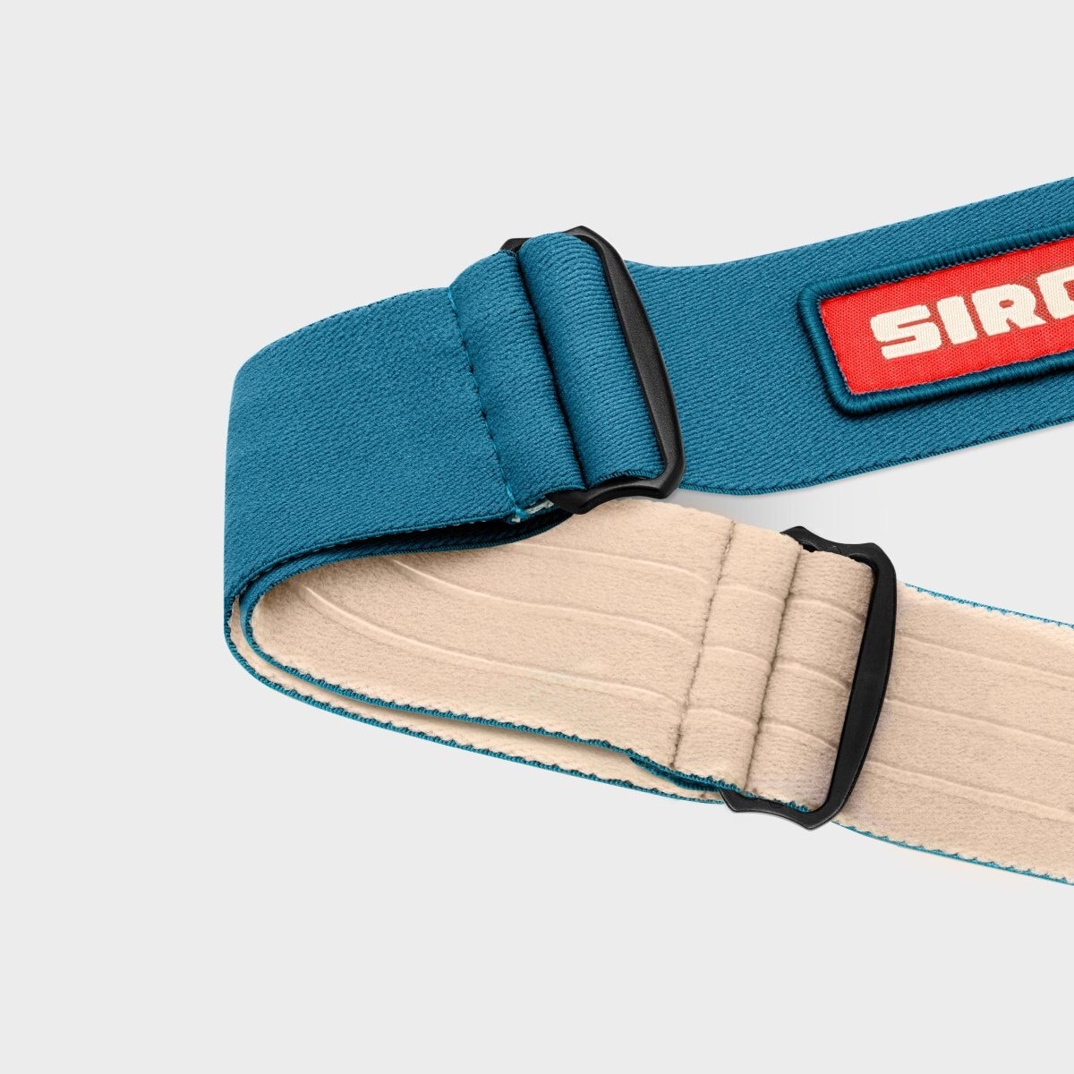 Óculos de Sol para Ski Infantil Gx Kids Treasure Siroko Azul-4