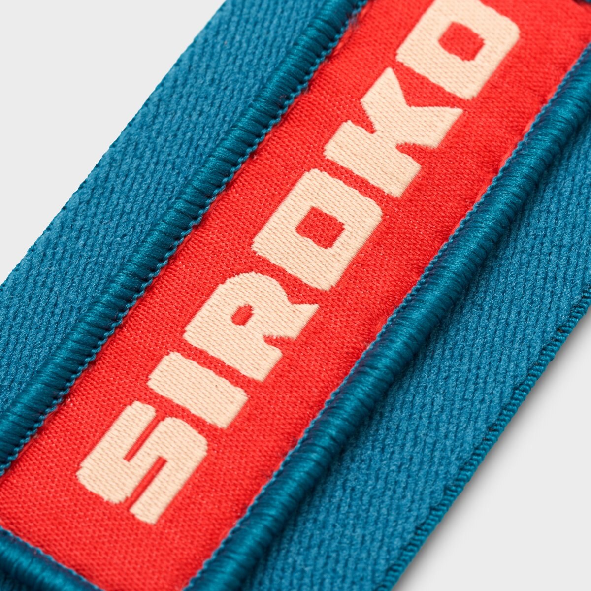 Óculos de Sol para Ski Infantil Gx Kids Treasure Siroko Azul-6