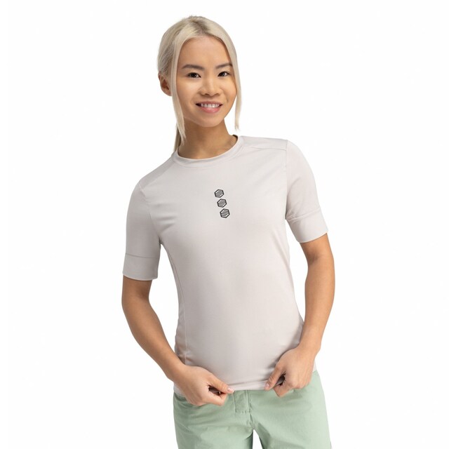 Imagem 0 de T-shirt de Ciclismo Gravel Gravel-tshirt-w Siroko