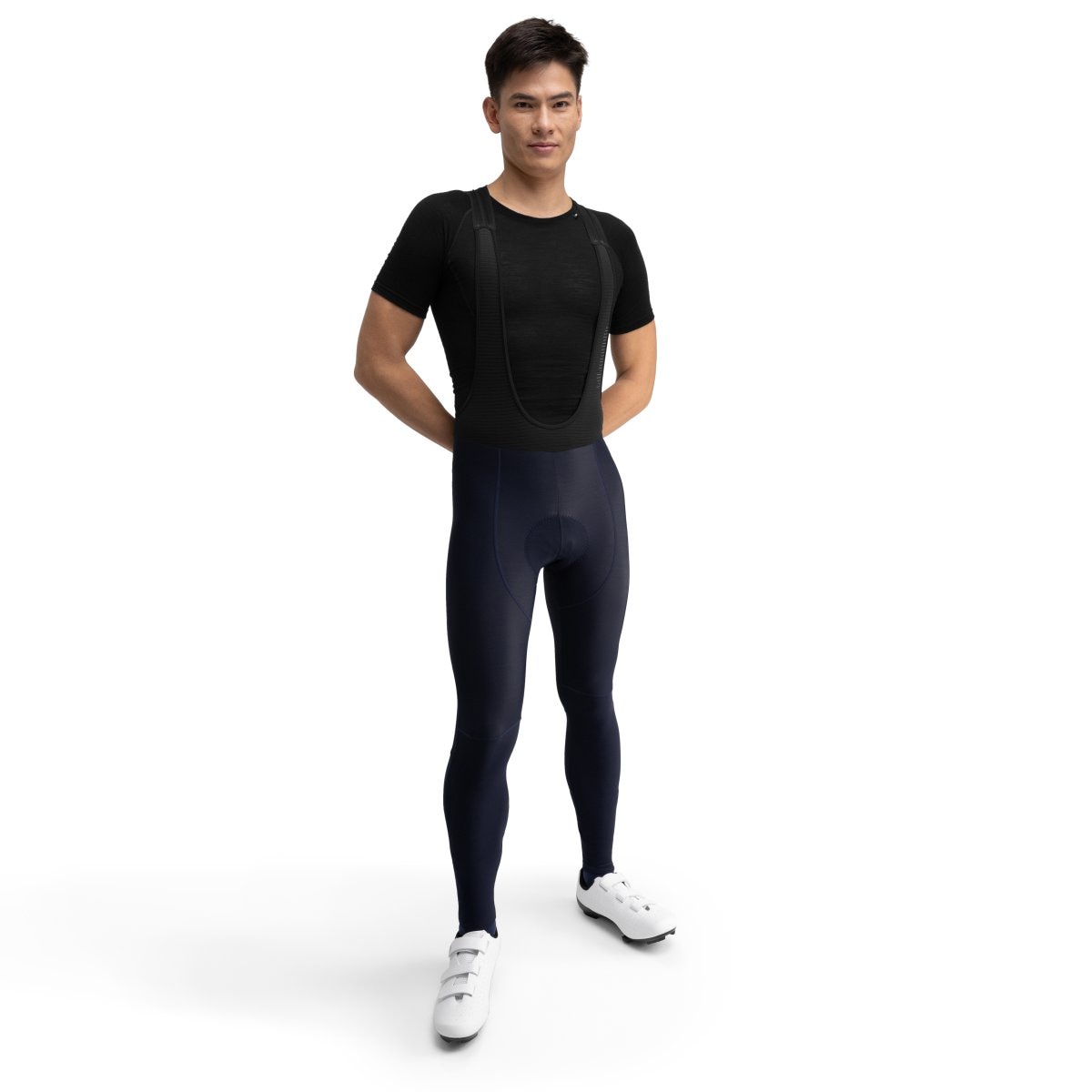 Imagem 0 de Culotte Comprido Ciclismo Tech-b1 Siroko