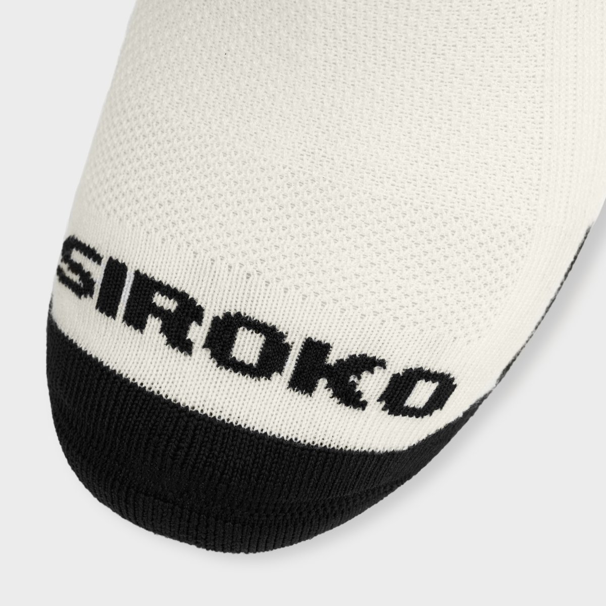 Meias para Snow e Ski Infantil Frosty Siroko Branco-3