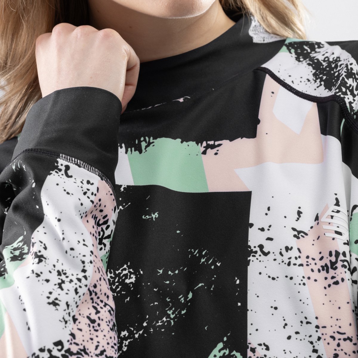 T-shirt Interior Térmica Slush-w Siroko Multicolor-4