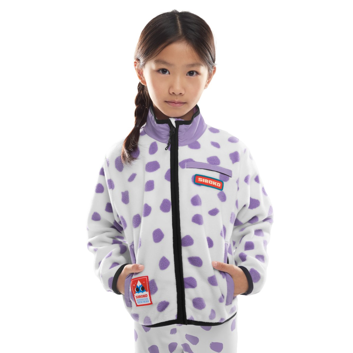 Imagem 0 de Casaco Polar Popsicle-g Siroko